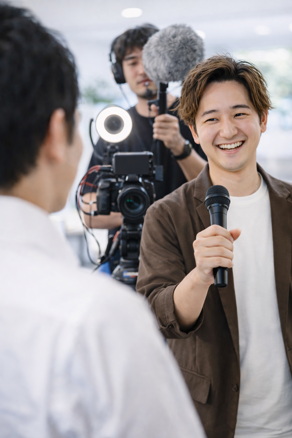 動画・メディア制作