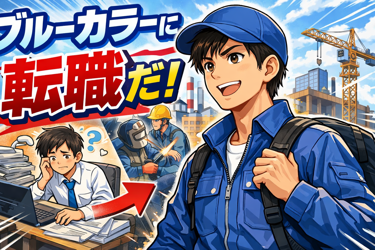 【20代後半】未経験から「手に職」をつける最短ルート！資格なしでも稼げるおすすめ職種5選